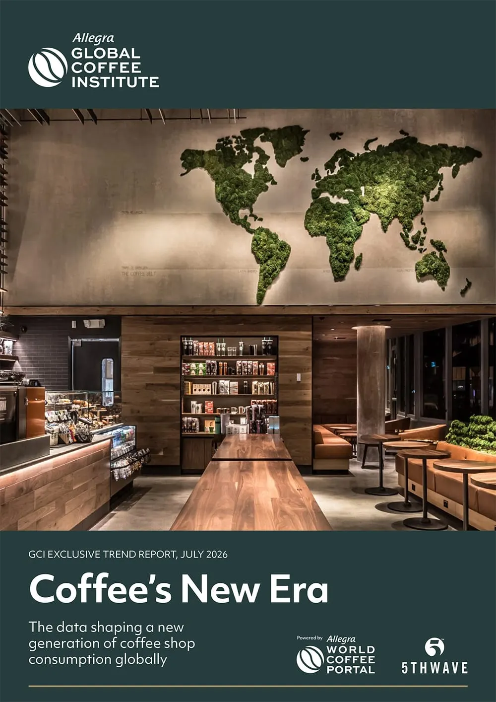 Coffee's New Era