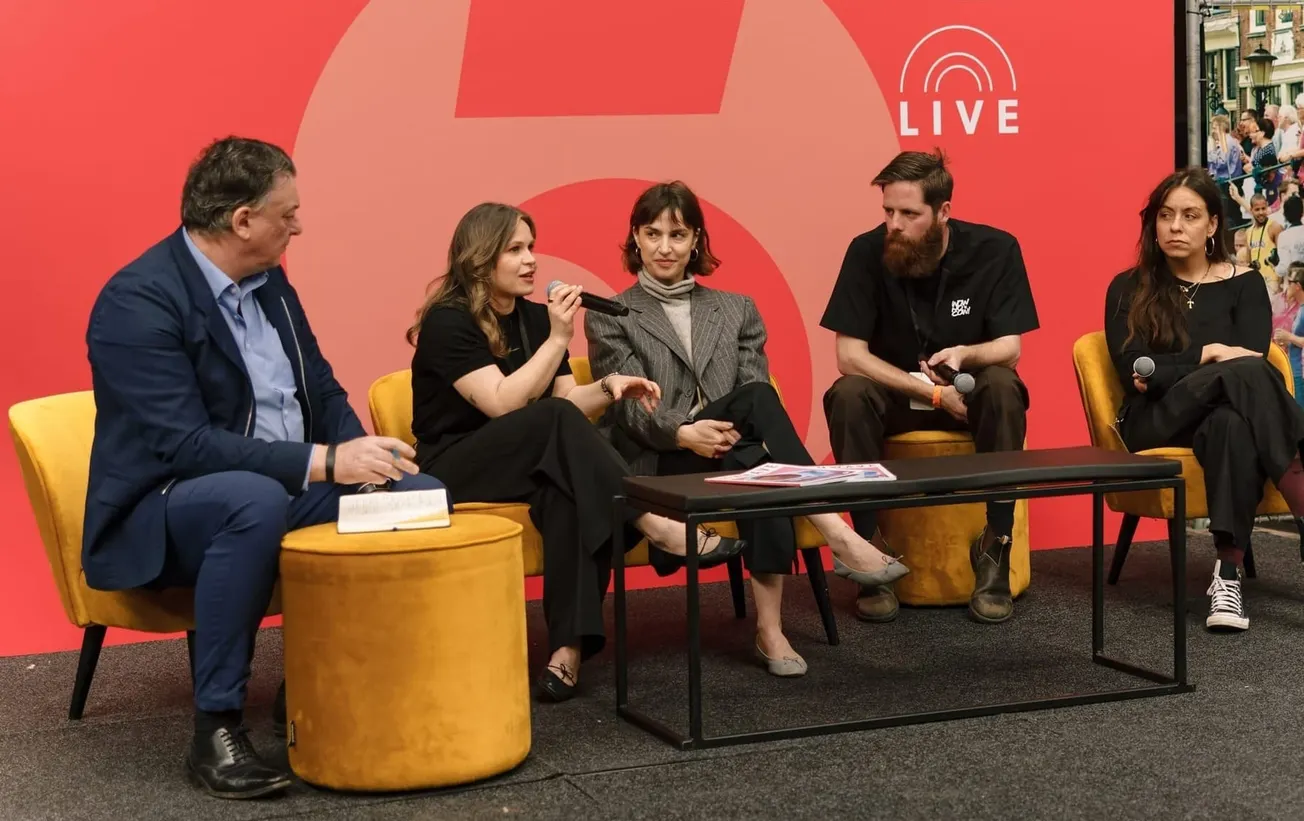 Episode 215: Innovation, community and consumer trends – highlights from The Amsterdam Coffee Festival 2026