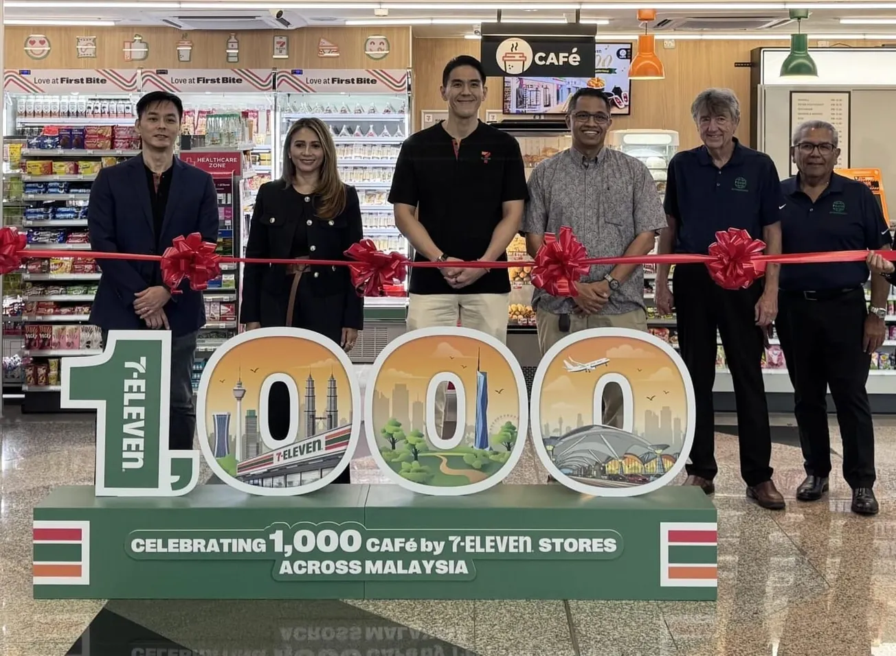 Coffee 24/7: 7-Eleven is quietly taking on Malaysia’s coffee chain giants. Here’s how