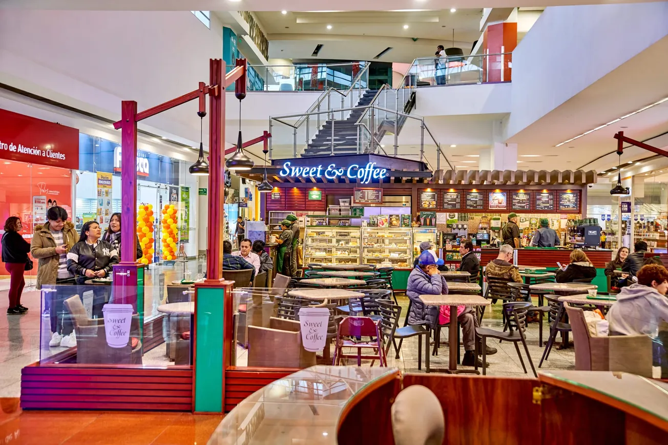 Ecuador’s Sweet & Coffee to make international debut in 2027