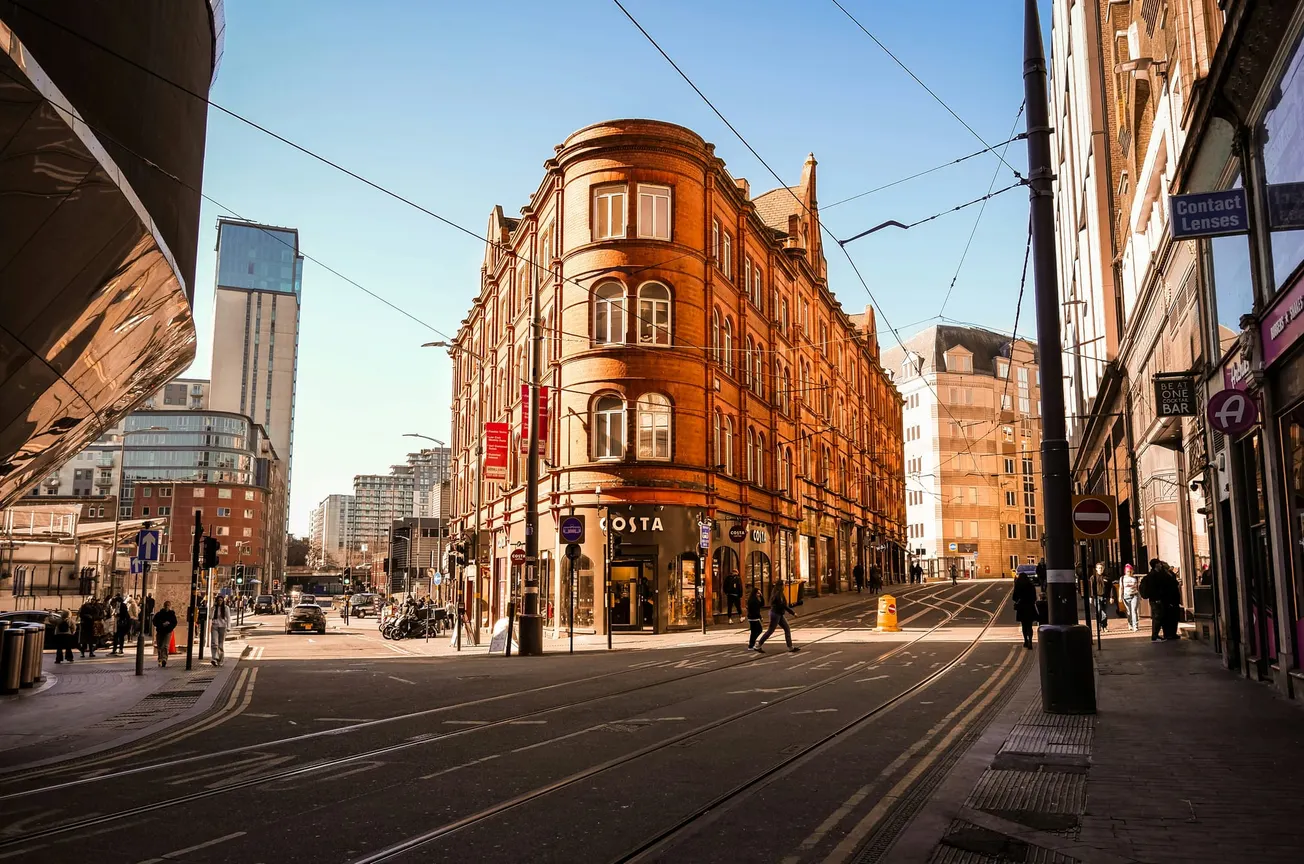Coffee 24/7: Costa Coffee reset underway as Coca-Cola appoints new senior leaders