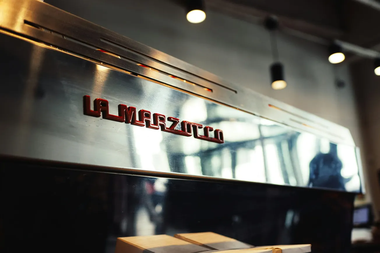 Global coffee chain growth puts La Marzocco and Eversys in the spotlight for De’Longhi