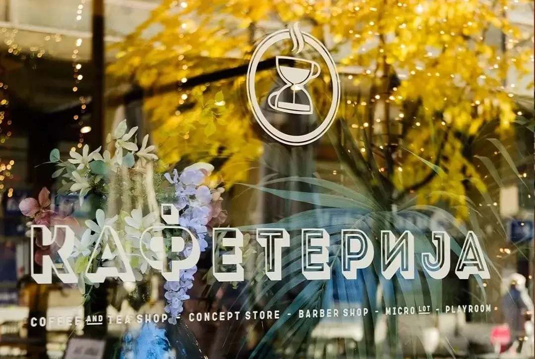 Serbia’s largest coffee chain enters Bulgaria with café chain acquisition