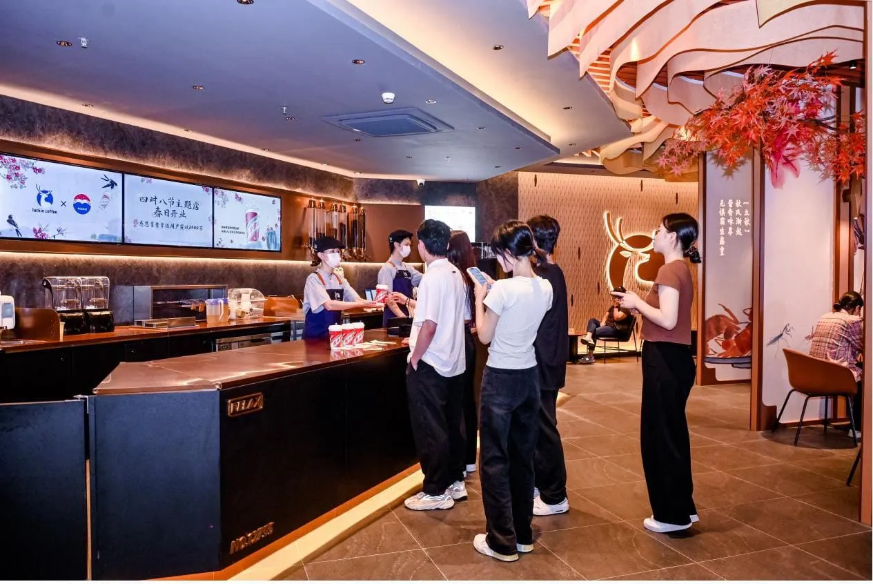 From the US to China, Groupe SEB is pursuing growth in all the right places