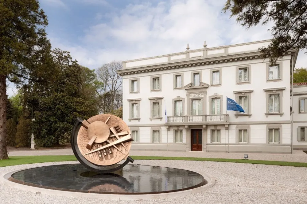 Massimo Zanetti Beverage Group valued at €1.2bn as multiple bidders suggest sale imminent