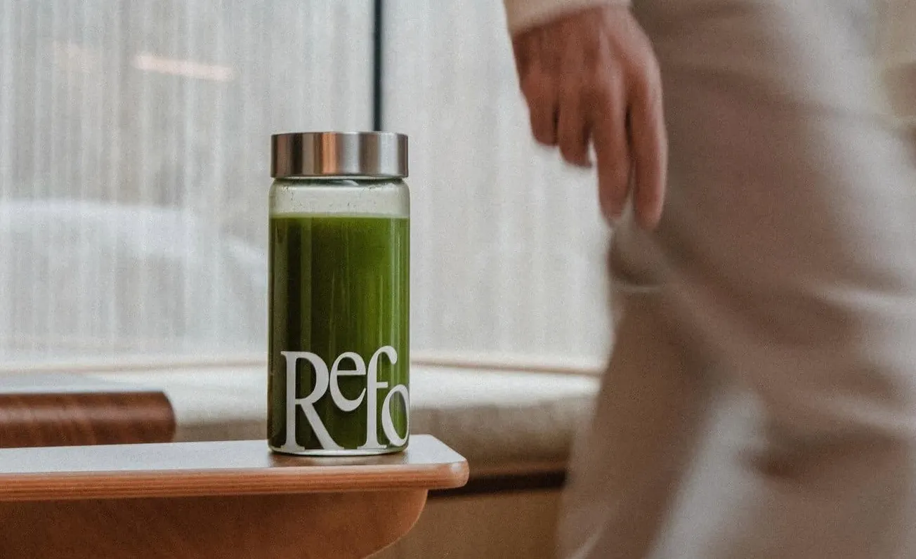 UK functional coffee and matcha brand raises $22m to take on the US market