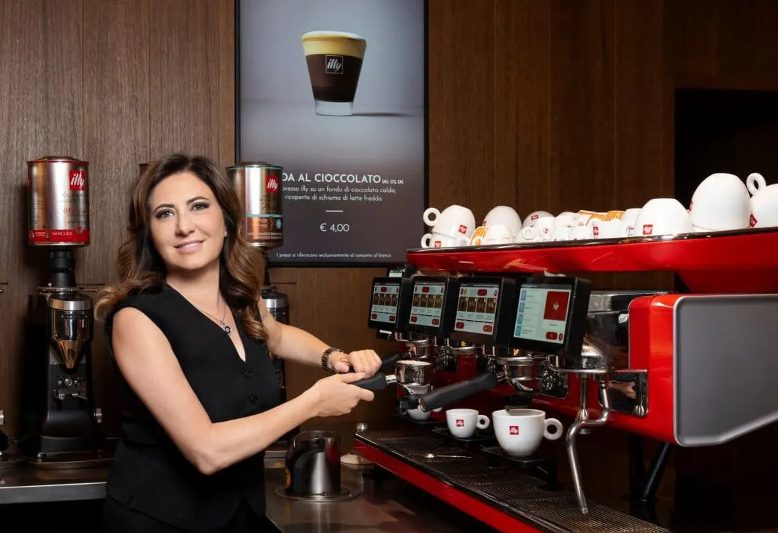 illycaffè to double coffee production as global demand soars