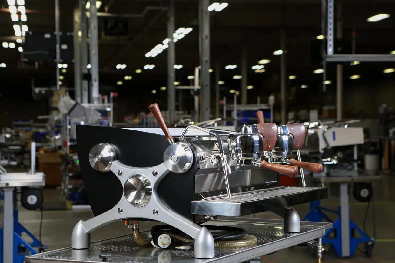 Coffee 24/7: Major win for Cimbali Group as Chinese court upholds counterfeit ruling