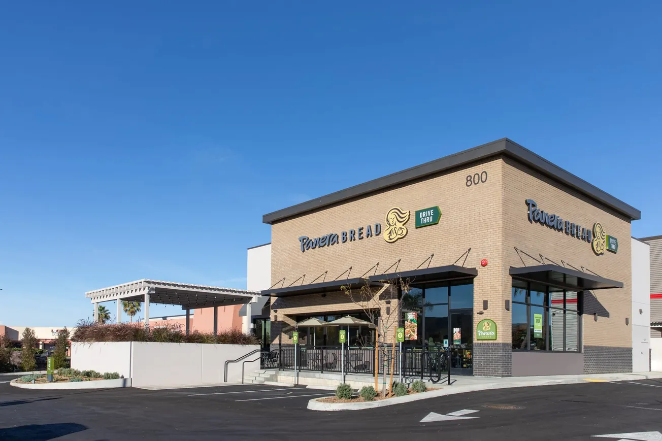 Panera Bread to relocate headquarters in next stage of turnaround strategy