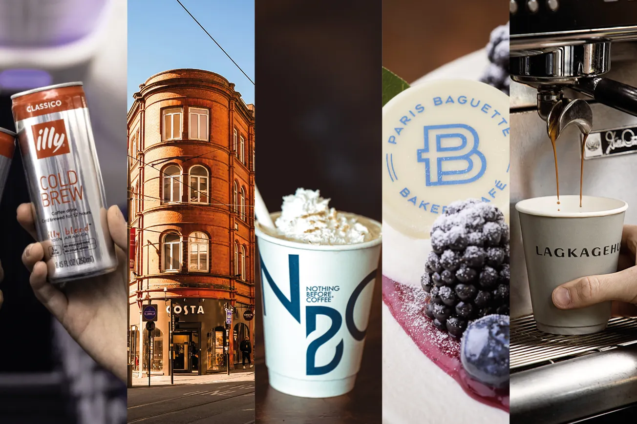 The Week in Coffee, 29 June-5 July 2026