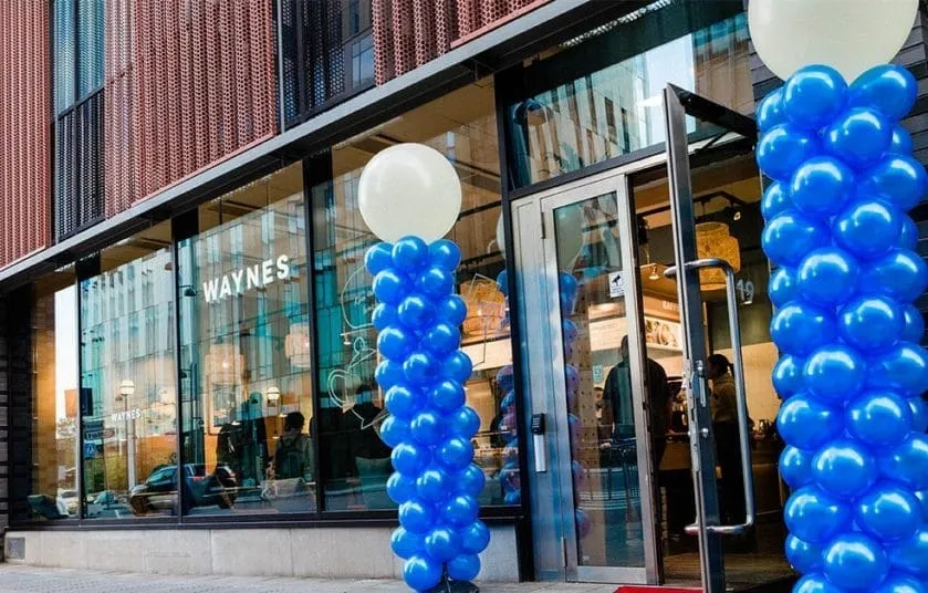 Waynes Coffee files for bankruptcy in Sweden as cost pressures mount