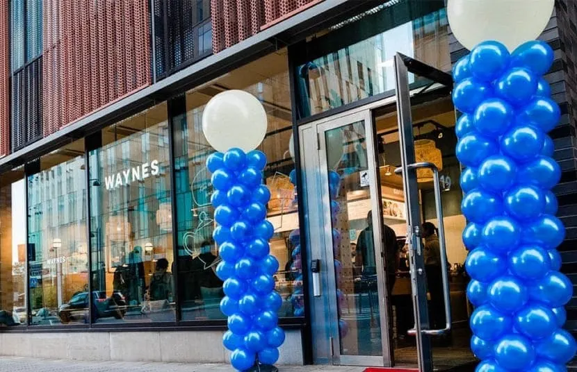 Coffee 24/7: Waynes Coffee files for bankruptcy in Sweden as cost pressures mount