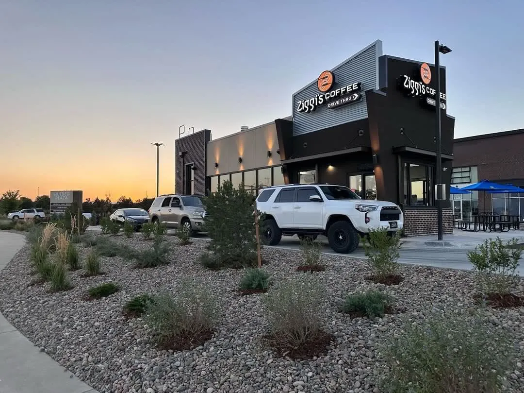 Ziggi’s Coffee revs up growth engine with latest senior hire