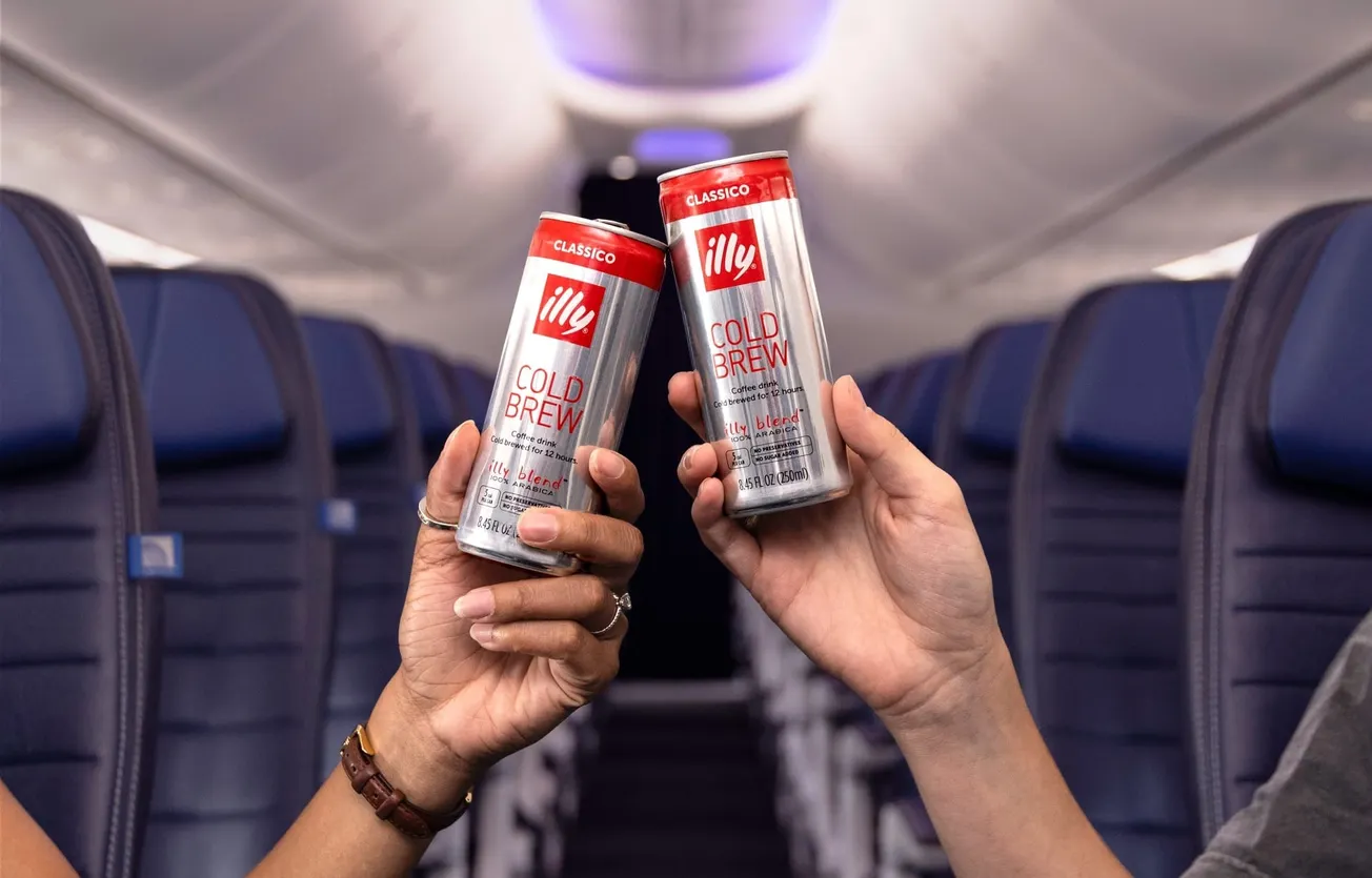 Yes, we can: Westrock Coffee and illycaffè forge major US packaging partnership
