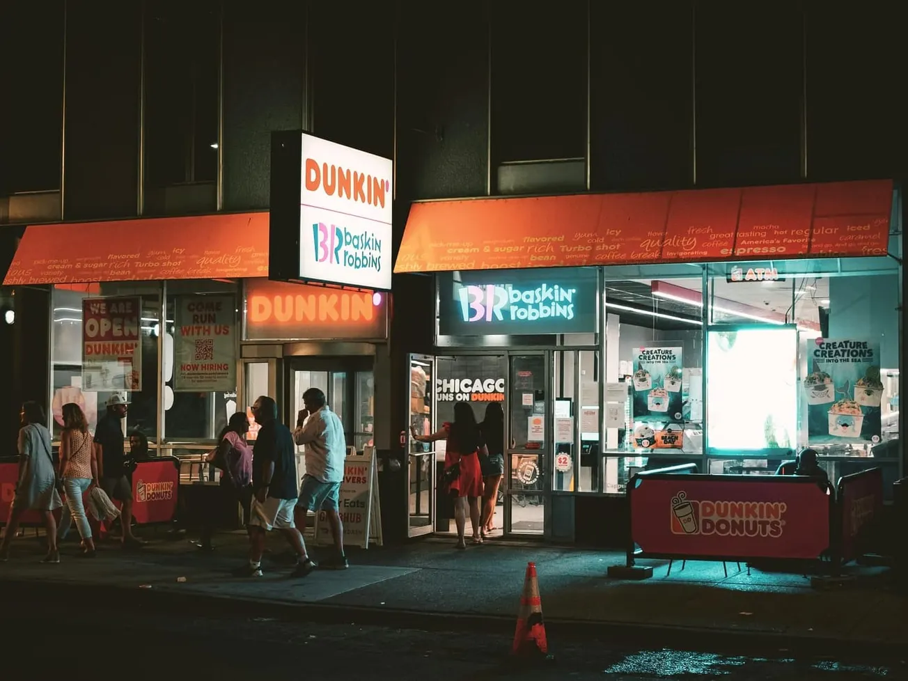 Is a new franchise deal about to sprinkle new life into Dunkin’ India?