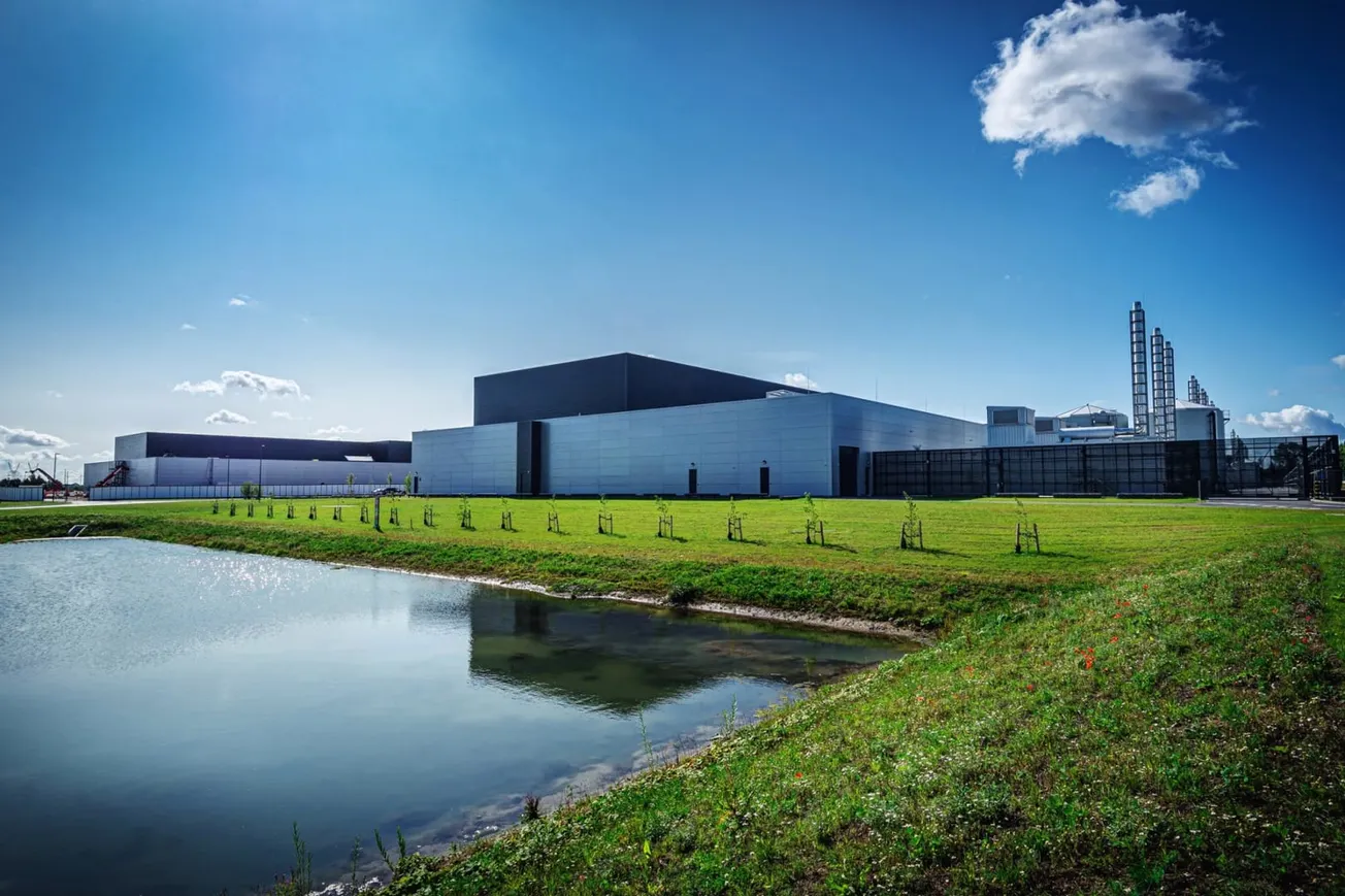 Sodexo wins major food services contract with US tech giant