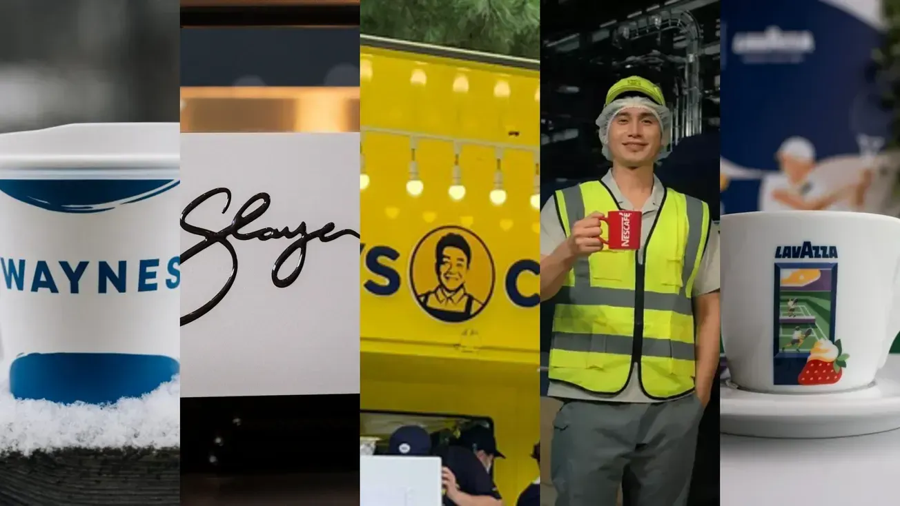The Week in Coffee, 6-12 July 2026