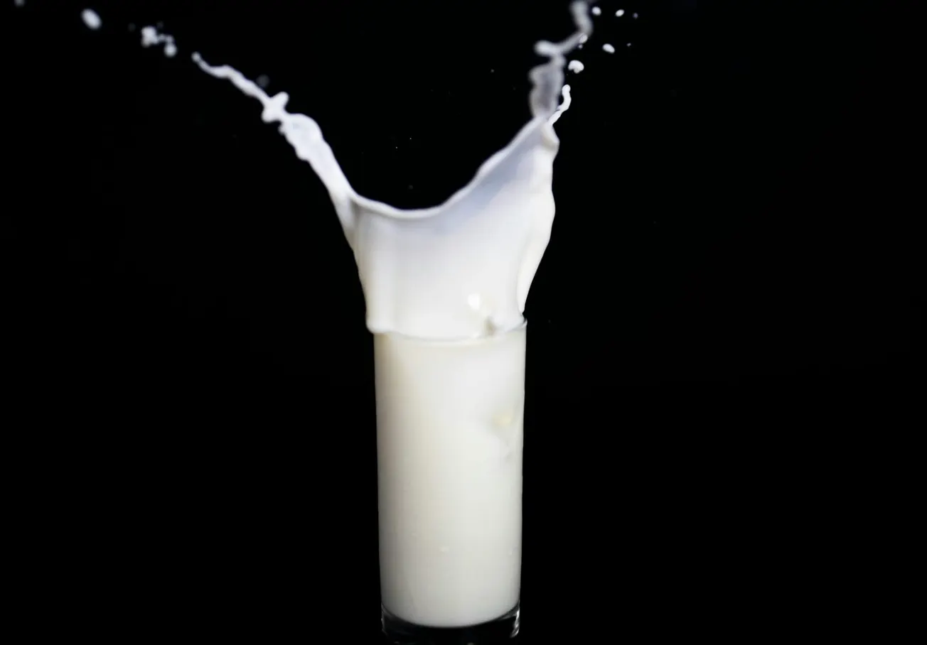 Plant-based vs dairy: Do coffee shops need to pick a side?