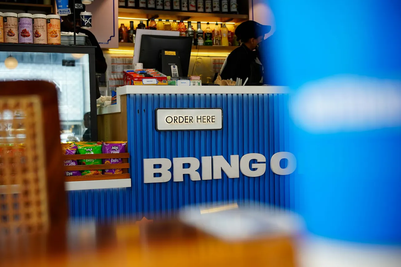 How India’s Nothing Before Coffee is winning over Gen Z with ₹300 ‘shrappes’