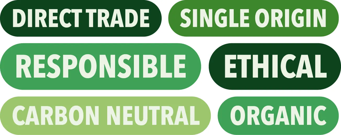 What’s the reality behind ethical and sustainable coffee labels – and can they be trusted?