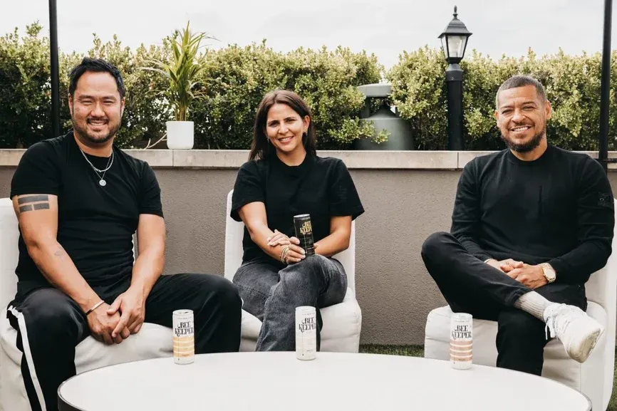 US RTD coffee start-up scores slam dunk with team of NBA investors