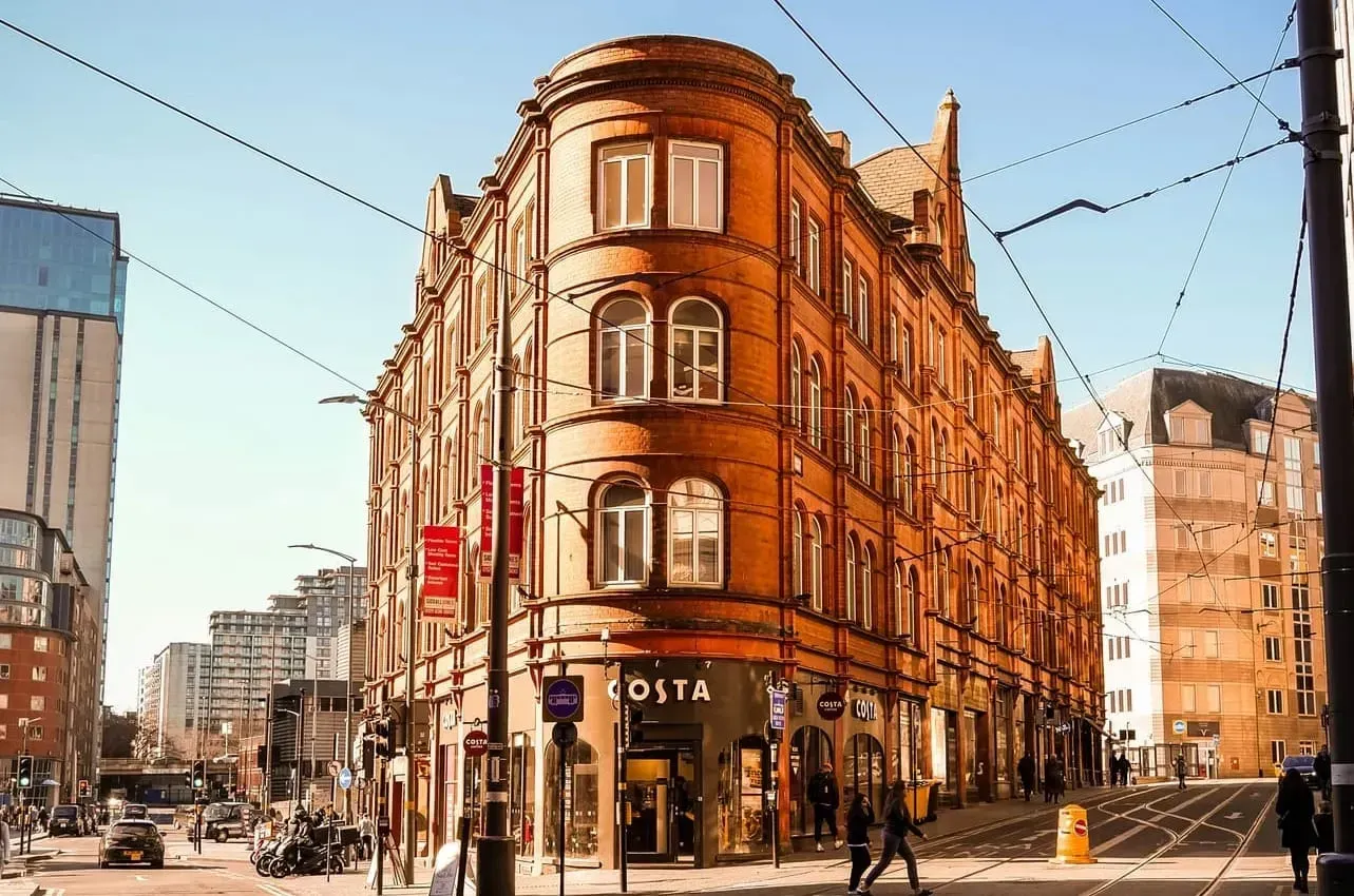 Coffee industry senior appointments: July 2026