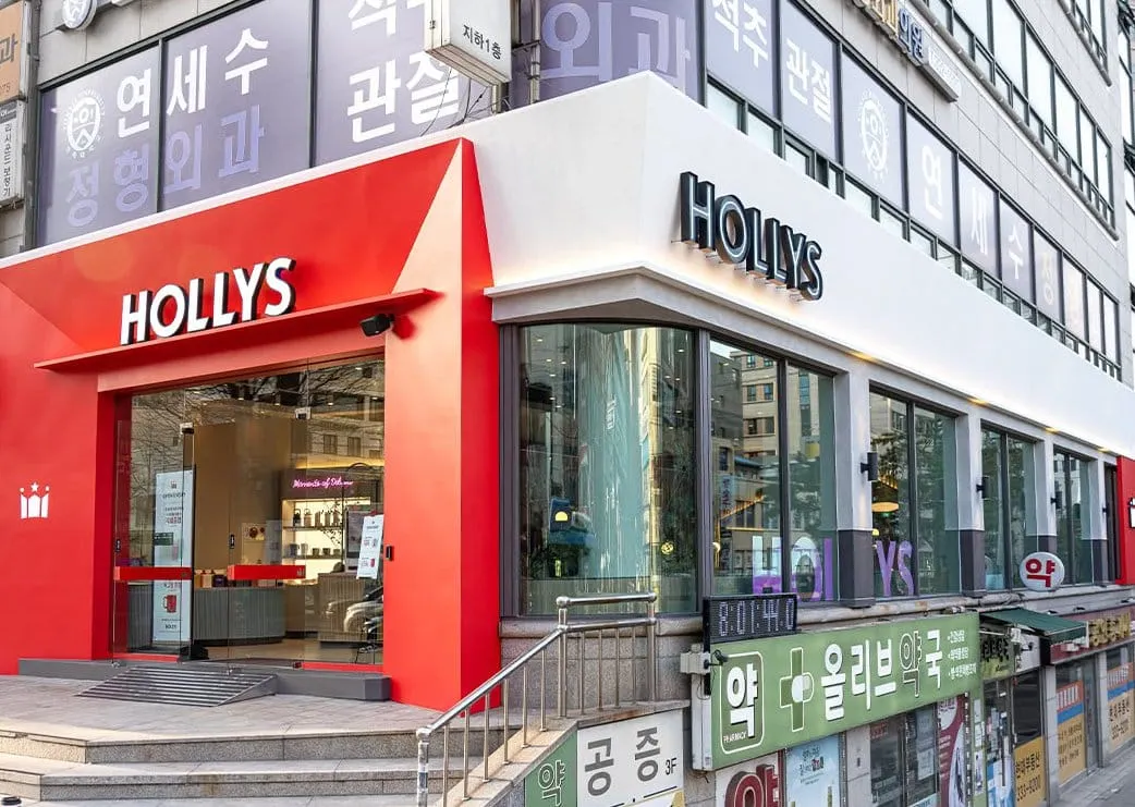 South Korea’s Hollys gets K-pop act together for first brand ambassador deal