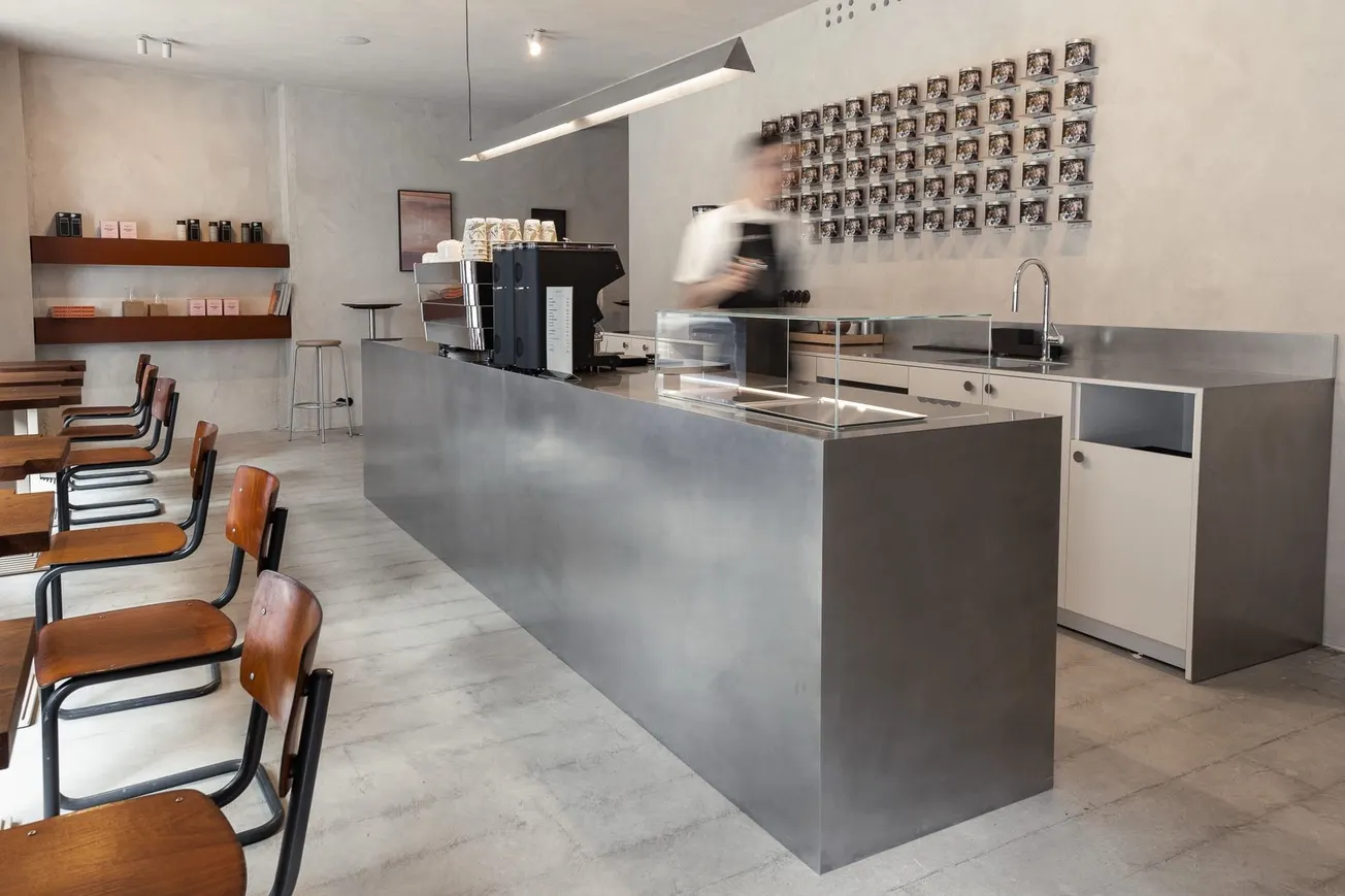 International expansion sends Kalve Coffee’s revenues soaring – now its profits need to catch up