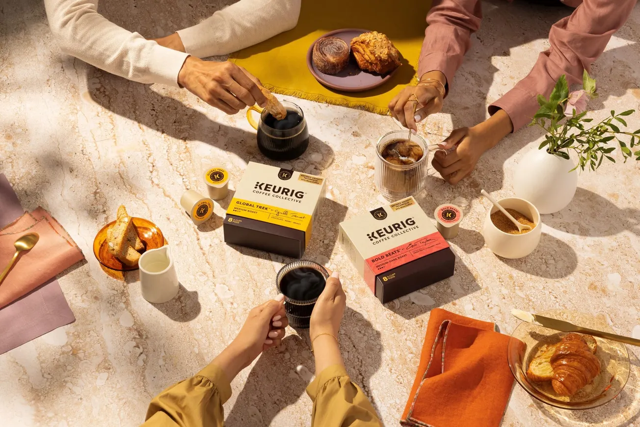 KDP still has a coffee problem following JDE Peet’s deal. Can the split solve it?