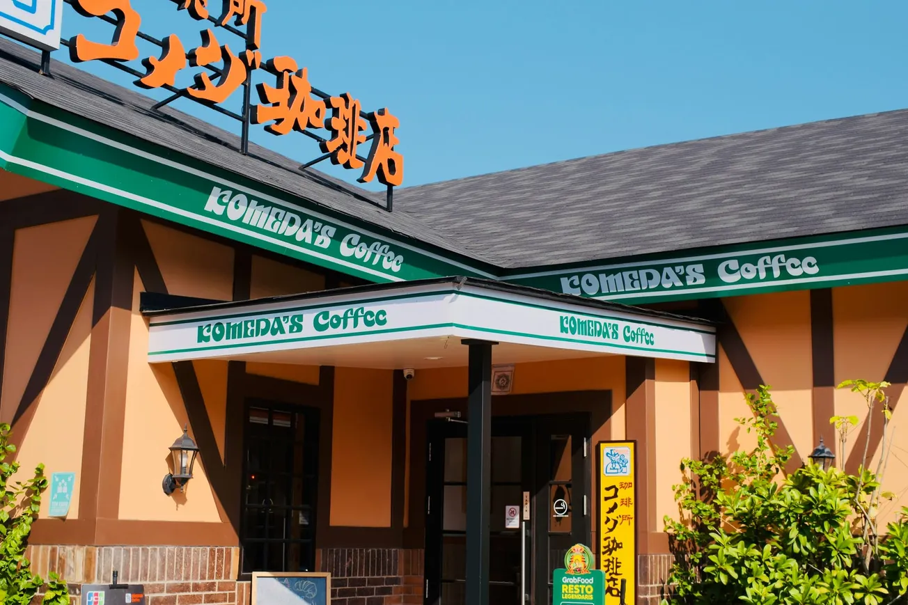 Komeda’s Coffee to kickstart major Southeast Asia push with Thailand debut