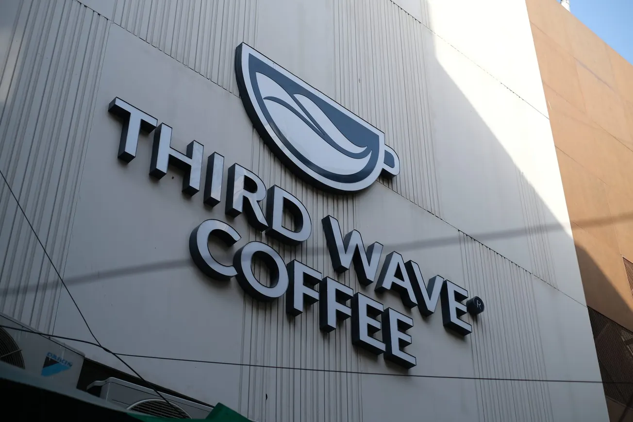 India’s Third Wave Coffee raises $43m to fuel store expansion