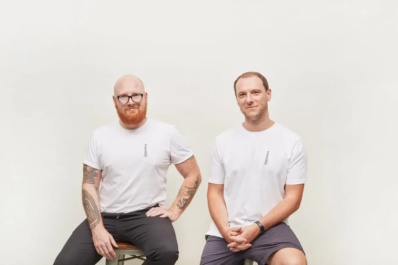 Full Steam Espresso promotes Nick Mabey to Managing Director