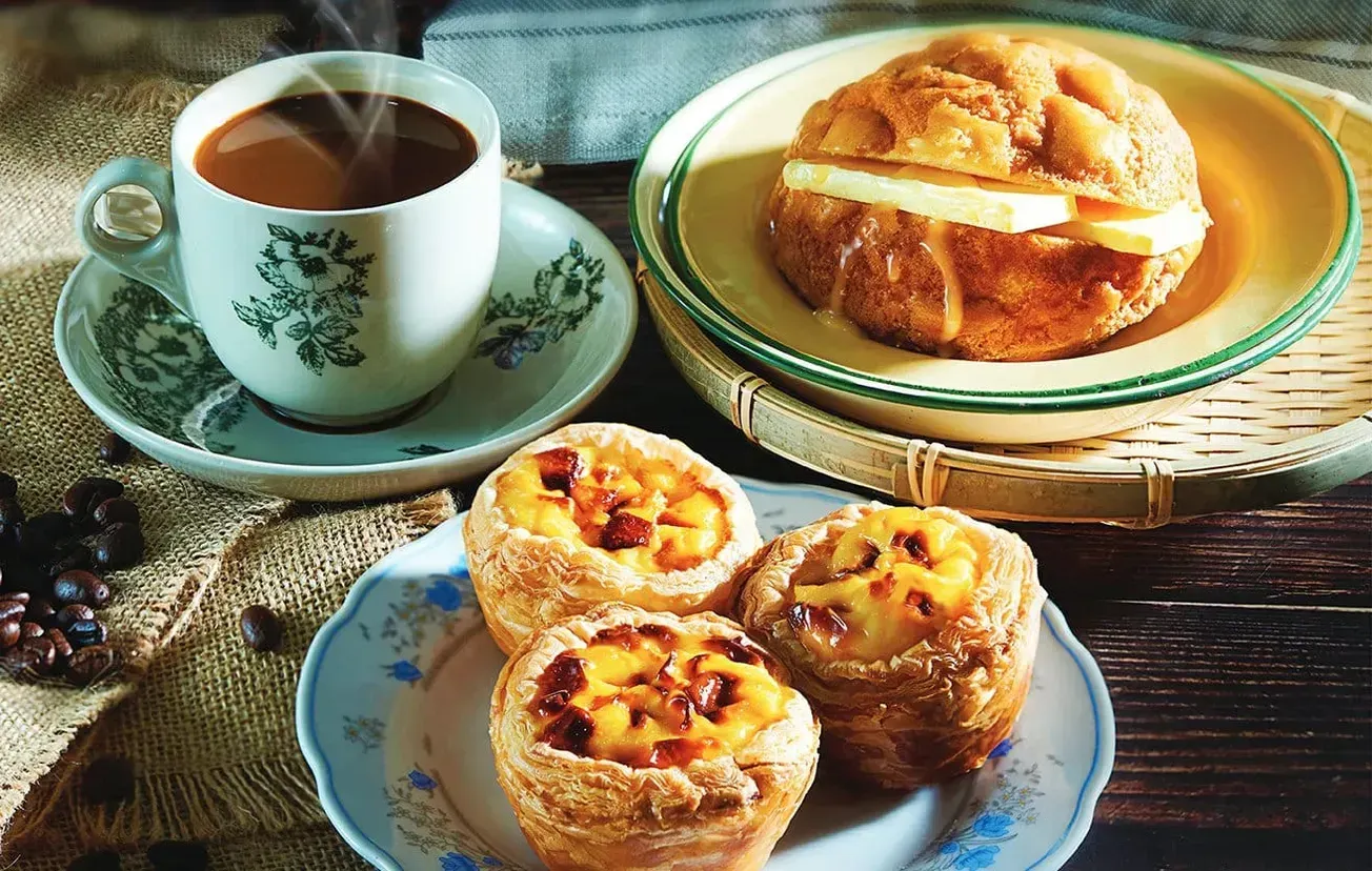 Malaysia’s Oriental Kopi signs deals to enter two new international markets