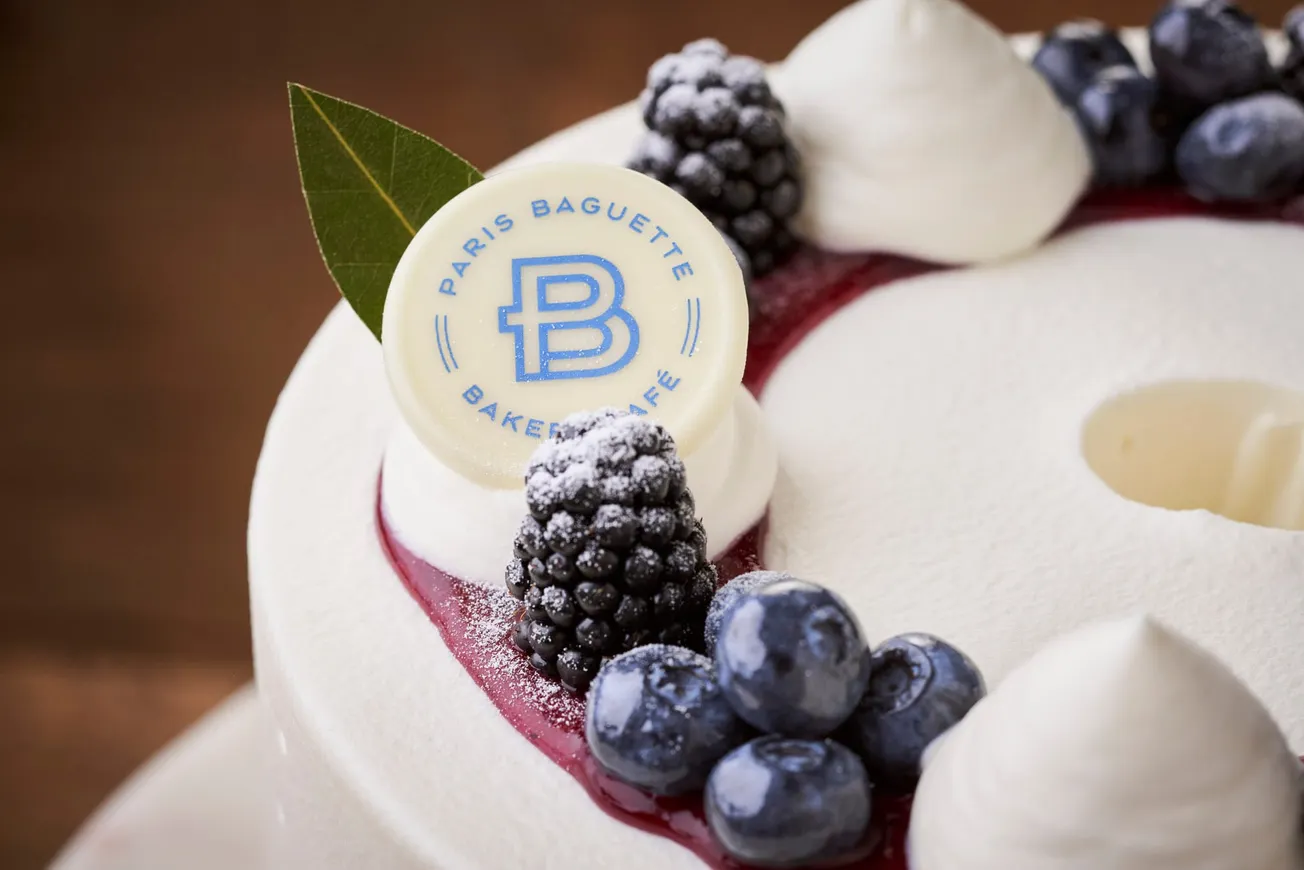 Paris Baguette enters Laos two years after signing franchise deal