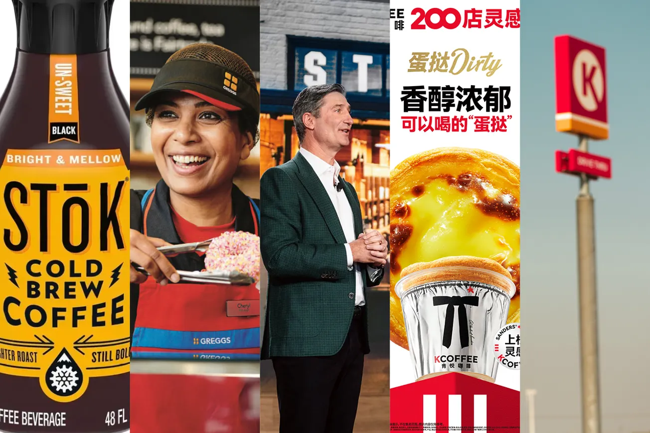 The Week in Coffee, 27 July – 2 August 2026