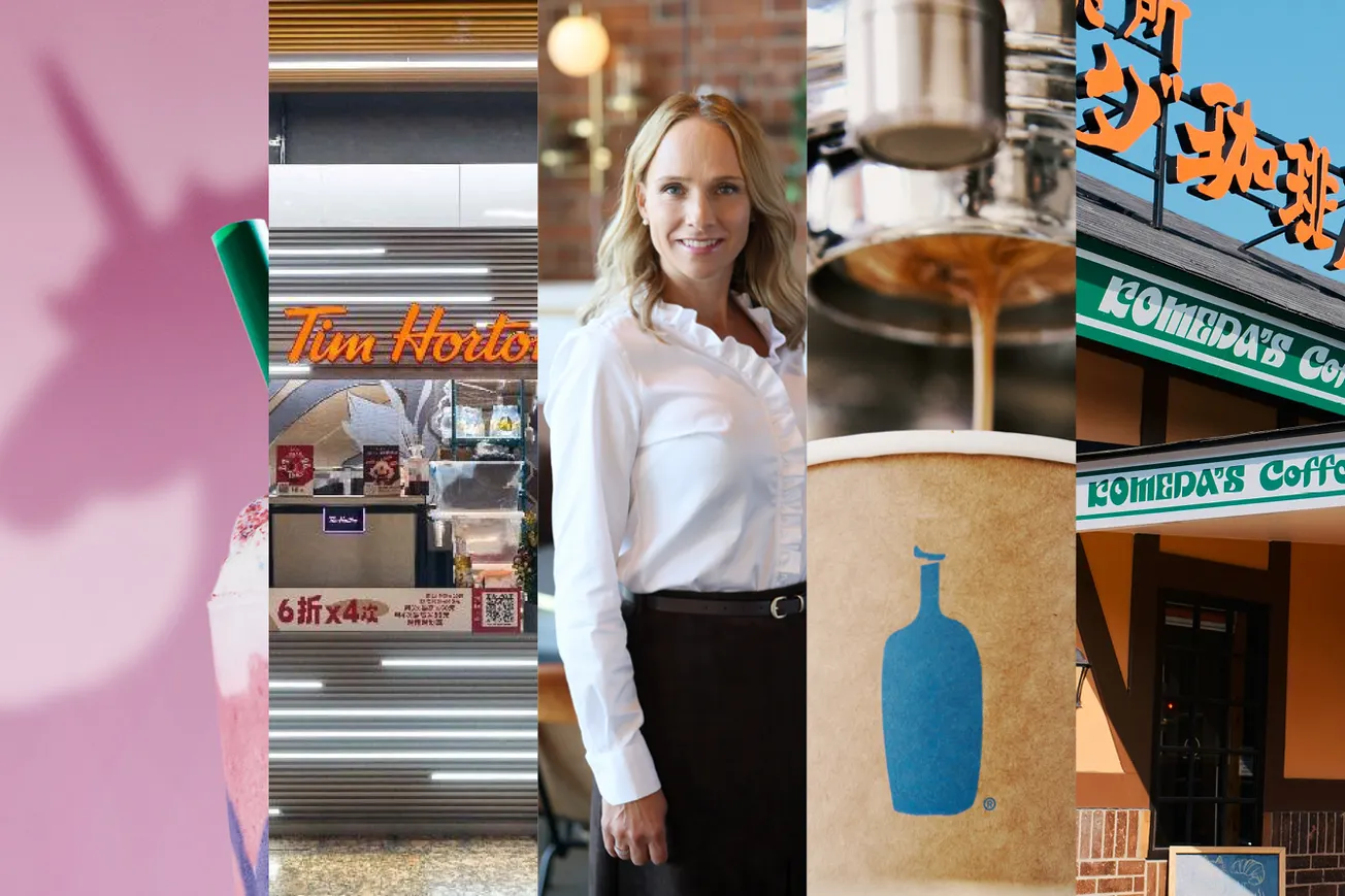 The Week in Coffee, 17-23 August 2026