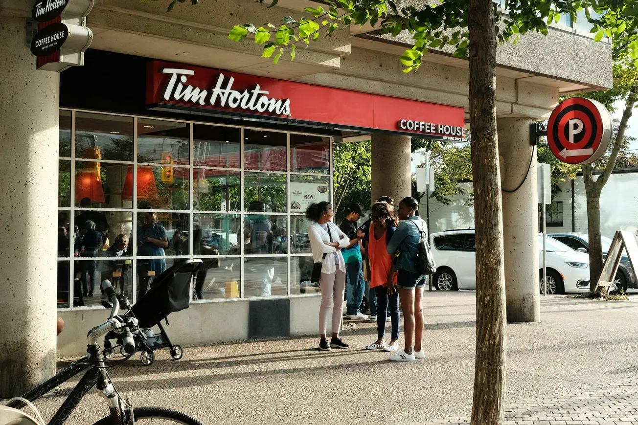 Coffee 24/7: Has Tim Hortons’ recovery in Canada stalled?