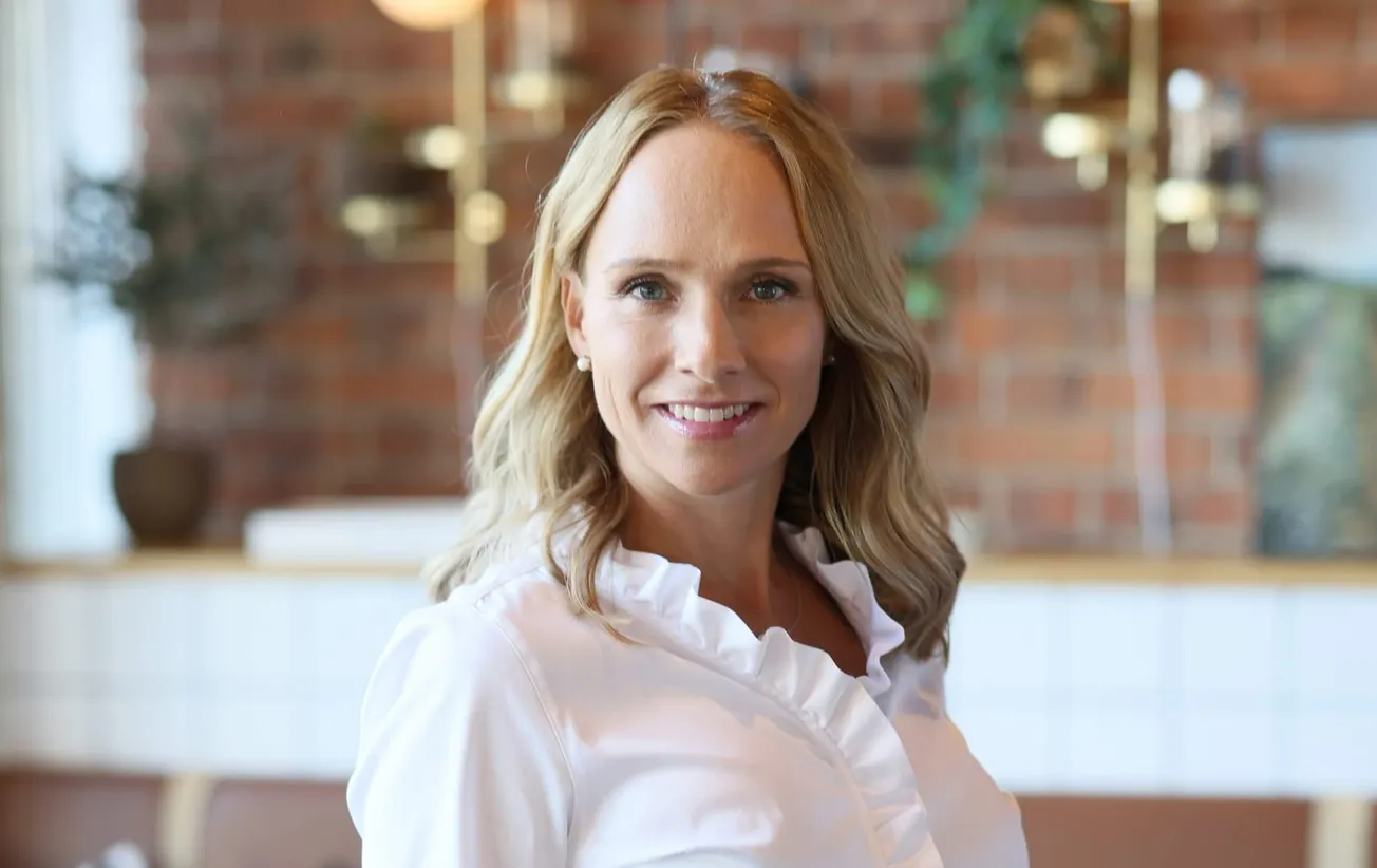 Coffee 24/7: Sweden’s Löfbergs appoints first female CEO in its 120-year history