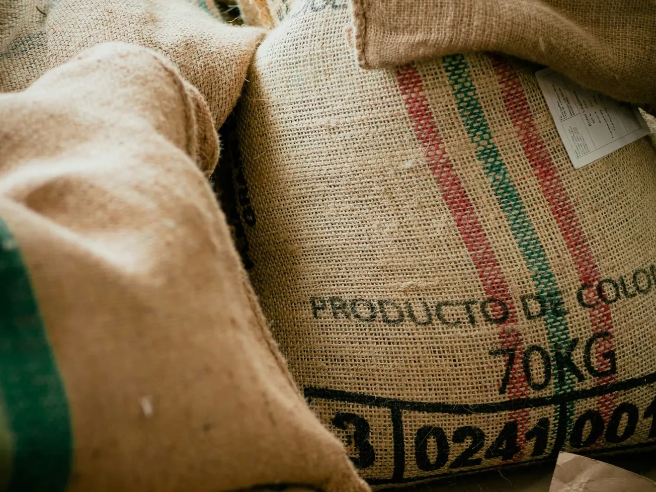 Colombia earthquake disrupts global coffee exports
