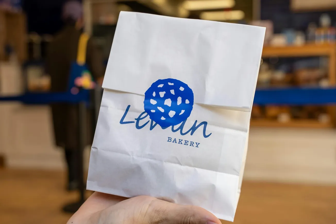 New leadership for New York’s Levain Bakery