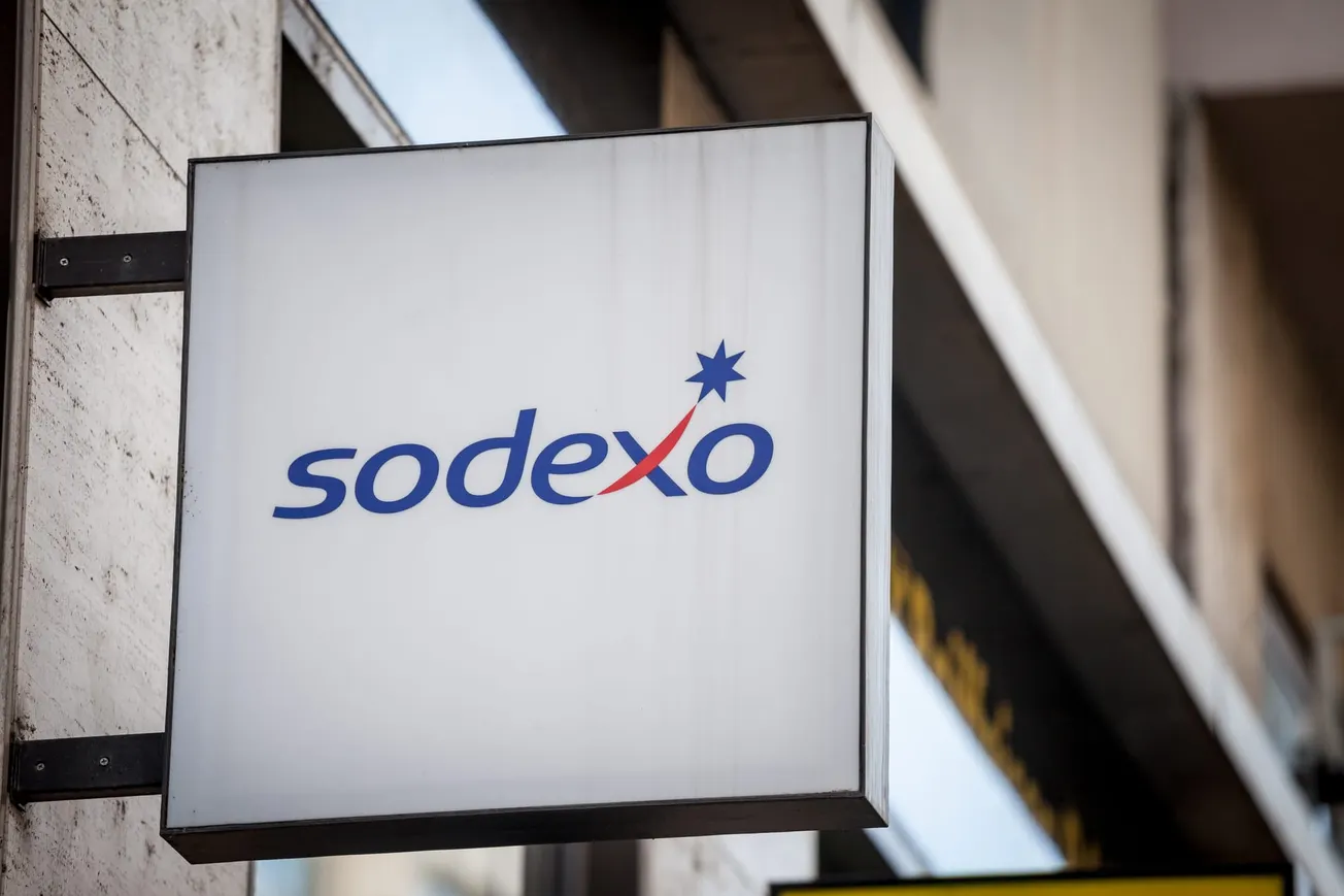 Sodexo to cut more than 1,000  jobs