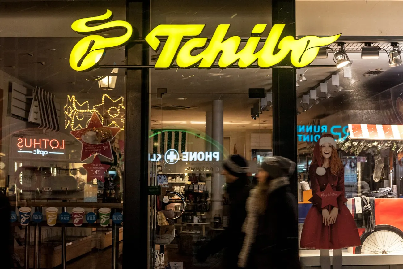 Tchibo posts strong annual revenues but warns of rising consumer price sensitivity