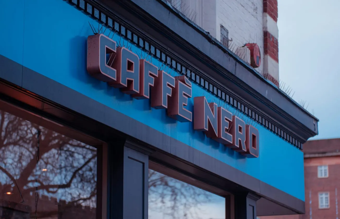 Coffee 24/7: The Nero Group hires new Chief Financial Officer following Compass acquisition