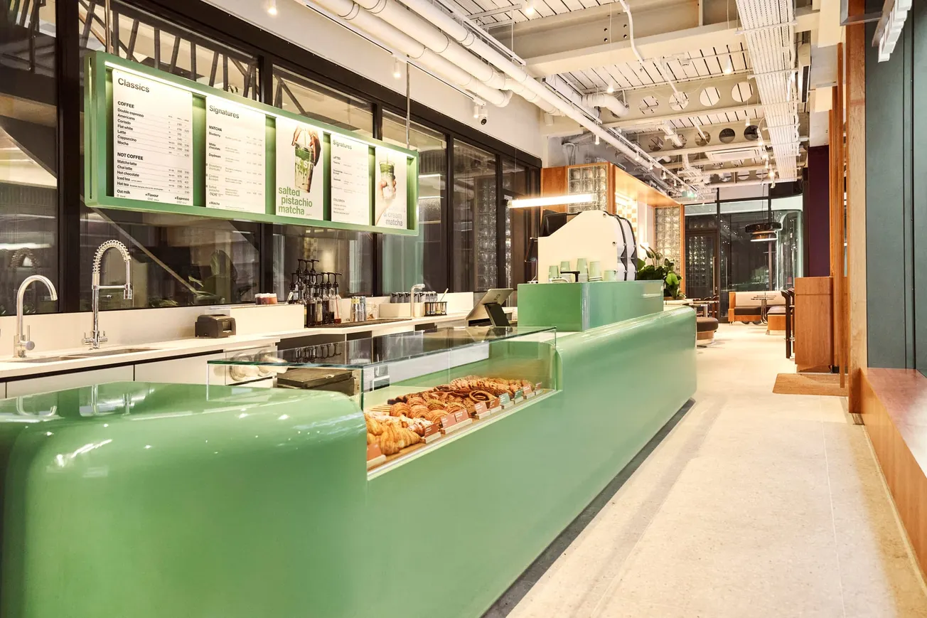 Coffee industry investments, mergers and acquisitions: August 2026