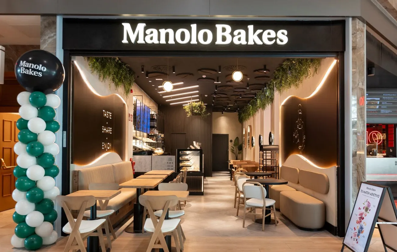 Spain’s Manolo Bakes makes key senior hire to drive international expansion
