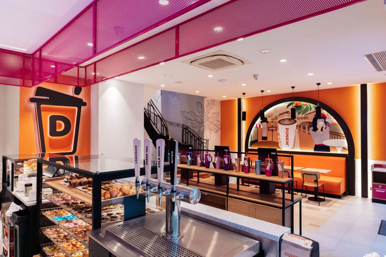 Inspire Brands names Interim CEO ahead of planned IPO