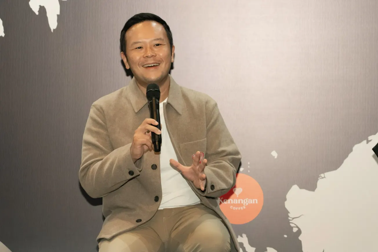 Kopi Kenangan founder gives clearest indication yet IPO is imminent