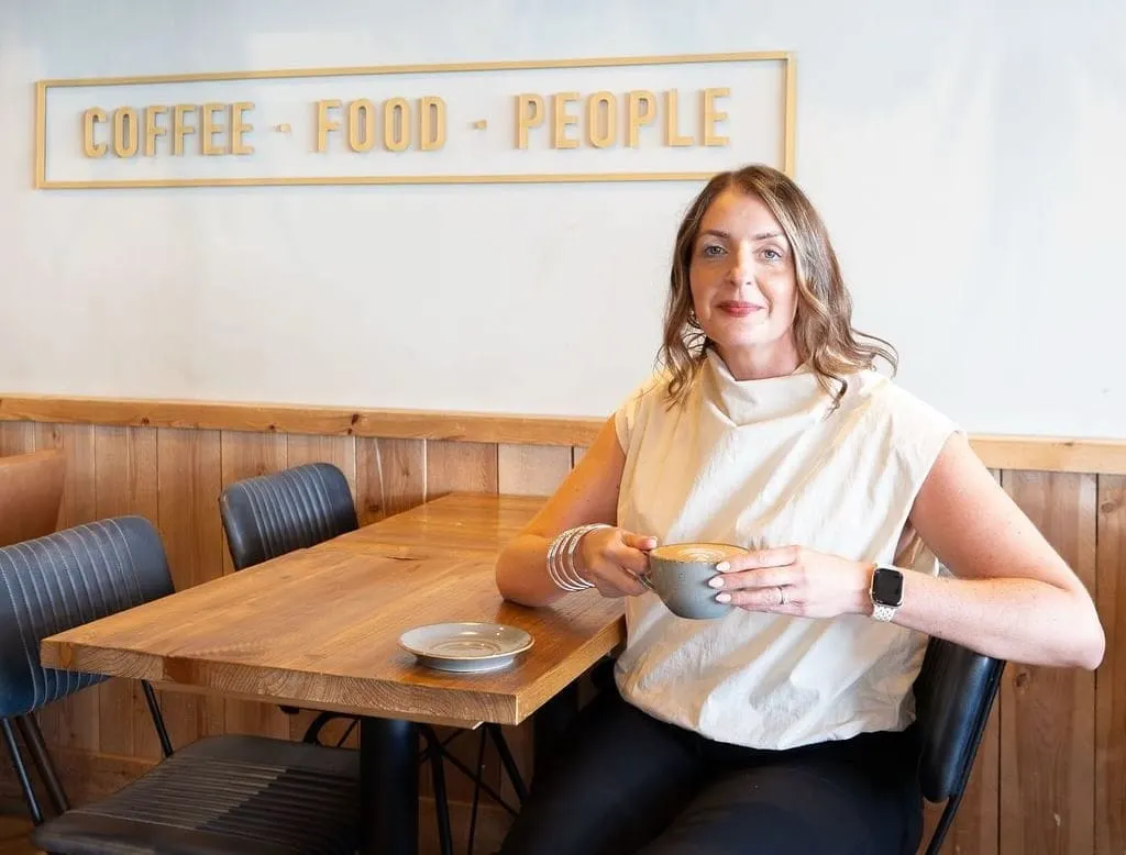 Cooks Coffee taps former Tim Hortons exec for new Group Marketing Director role