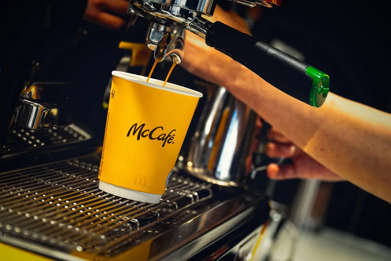 Löfbergs adds fourth Nordic market to key McDonald’s account