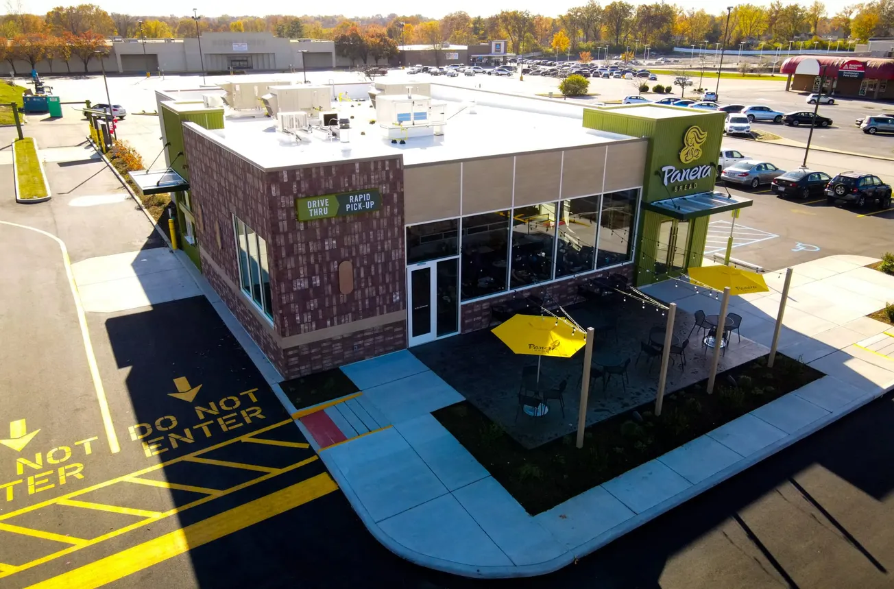 Panera Bread appoints former Burger King execs to two key leadership roles
